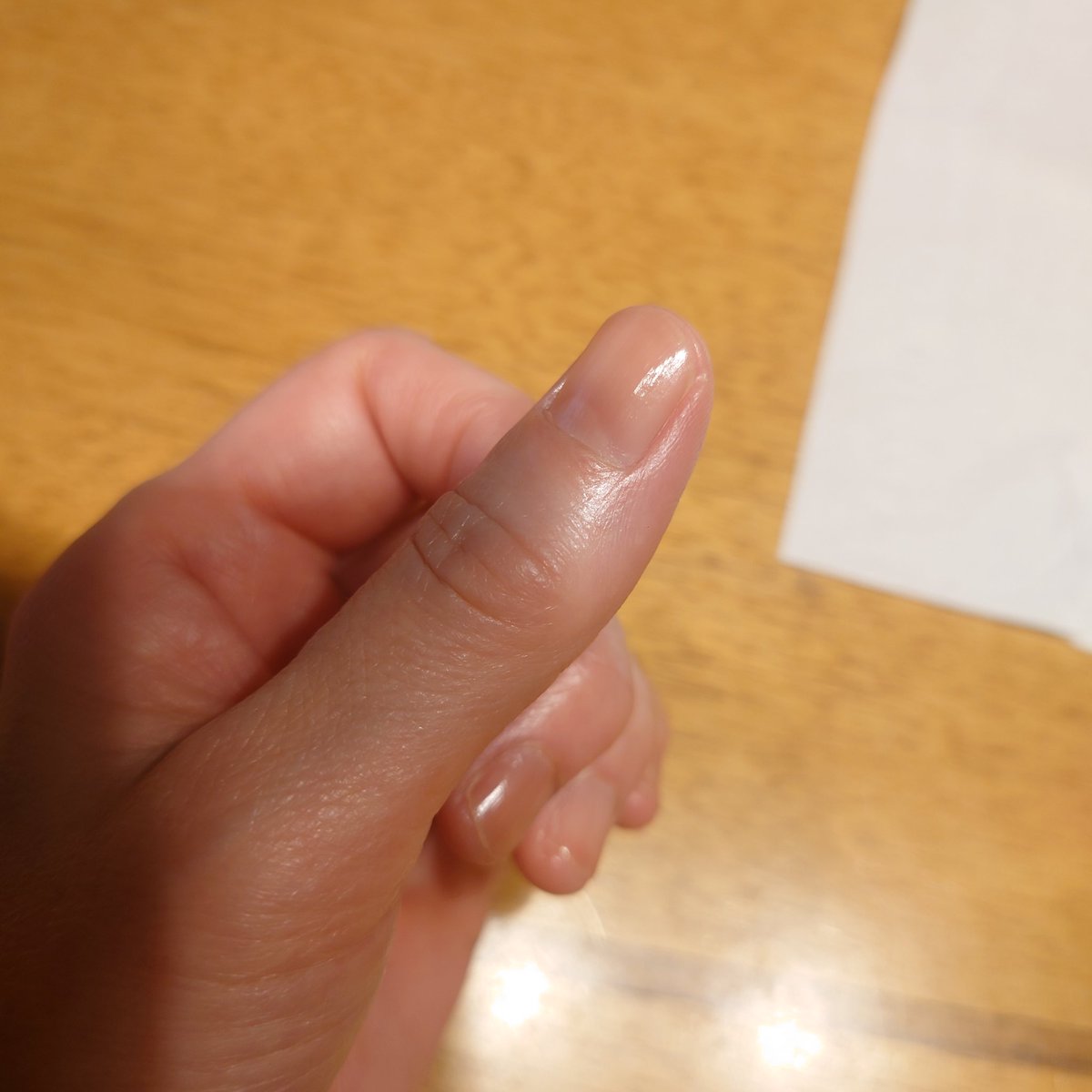 ちさと(快便ちゃん) tweet media