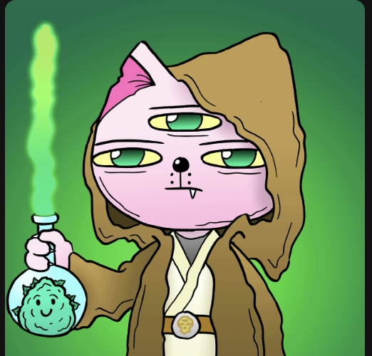 Marc👑o-matic💎💚 tweet media