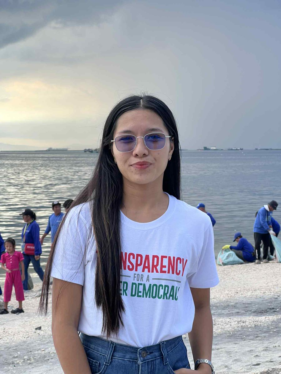 dclzayne's tweet image. Some photos at Dolomite Beach, Manila