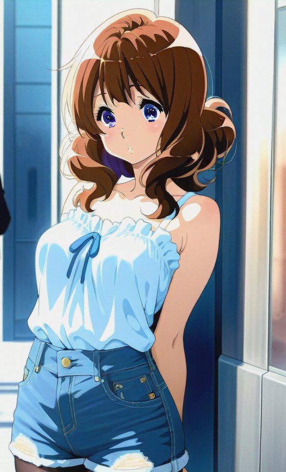 Post by 高坂麗奈 on X: 黄前久美子