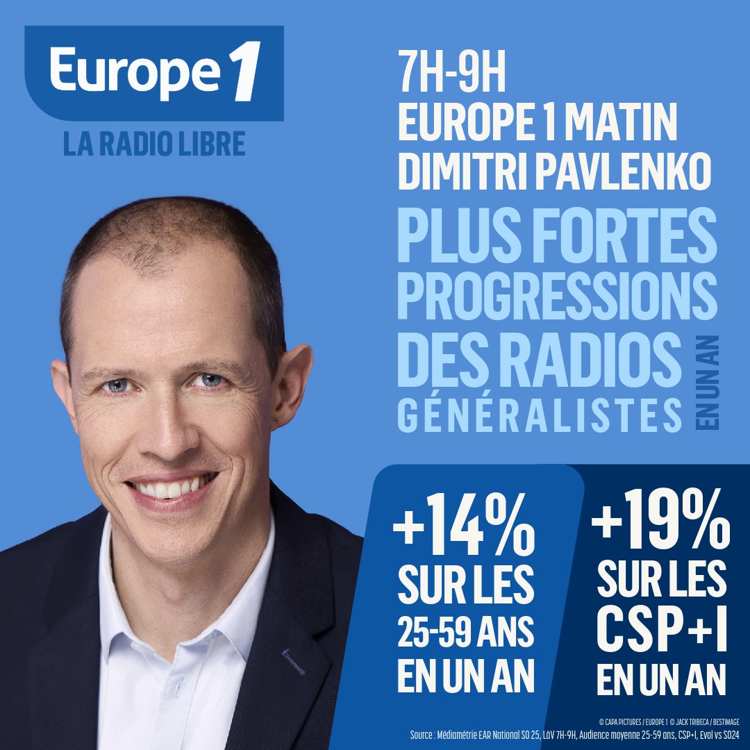 Lagardère Publicité News tweet media