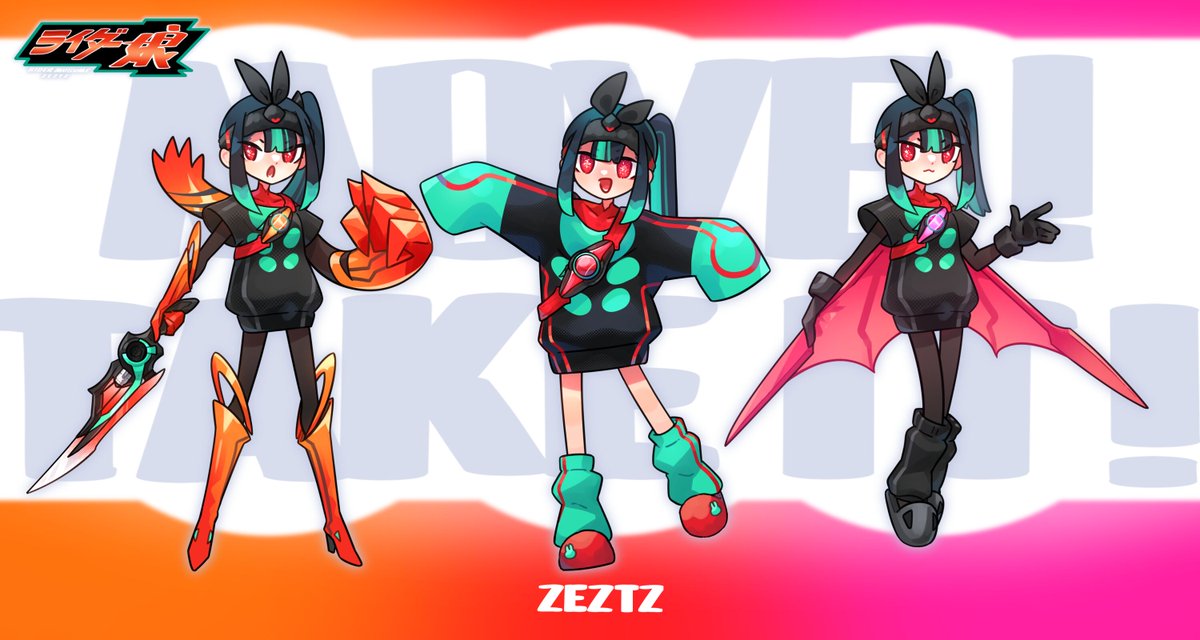 Itori Seion (@ItoriSeion) / Posts / X