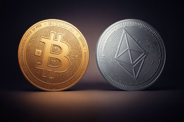 LATEST: 📈 Cboe Global Markets will launch perpetual-style Bitcoin and Ethereum futures on Dec. 15, offering long-term exposure through 10-year contracts with daily cash adjustments on a US-regulated exchange.