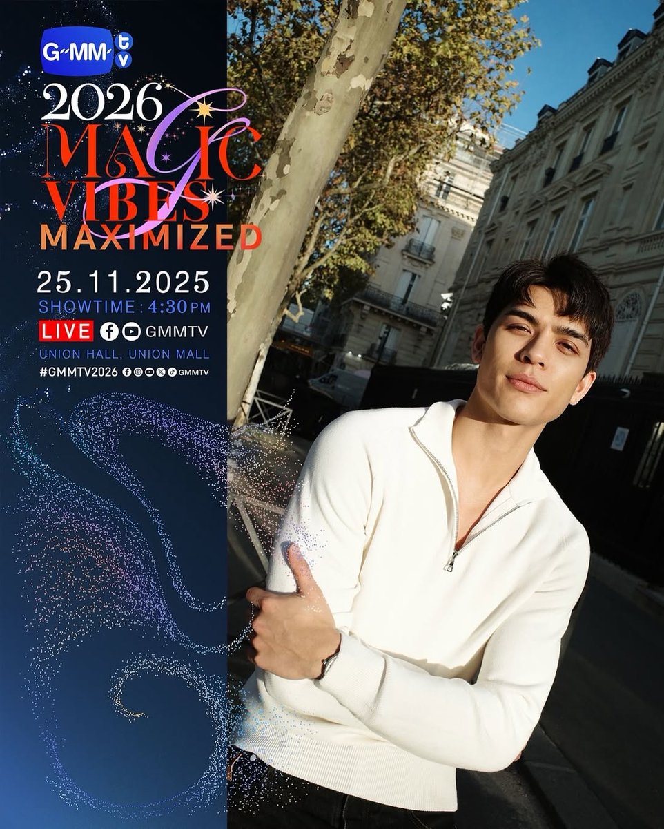 _1maya3xmy's tweet image. เหมาะสมกันมากค่ะ ขอซร. 2 เรื่องนะคะ บนแจกกวินให้จอส แถม 100 บาท ให้ด้อมจอสกวิน 🤏🏻😔

🤍🧸 #JossGawin ☆ミ #จอสกวิน 🐧🤍
#GMM2026