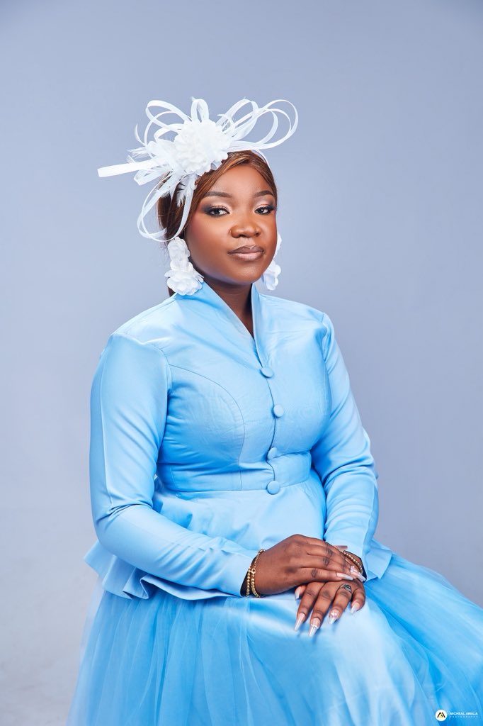 Sally Osazuwa tweet media