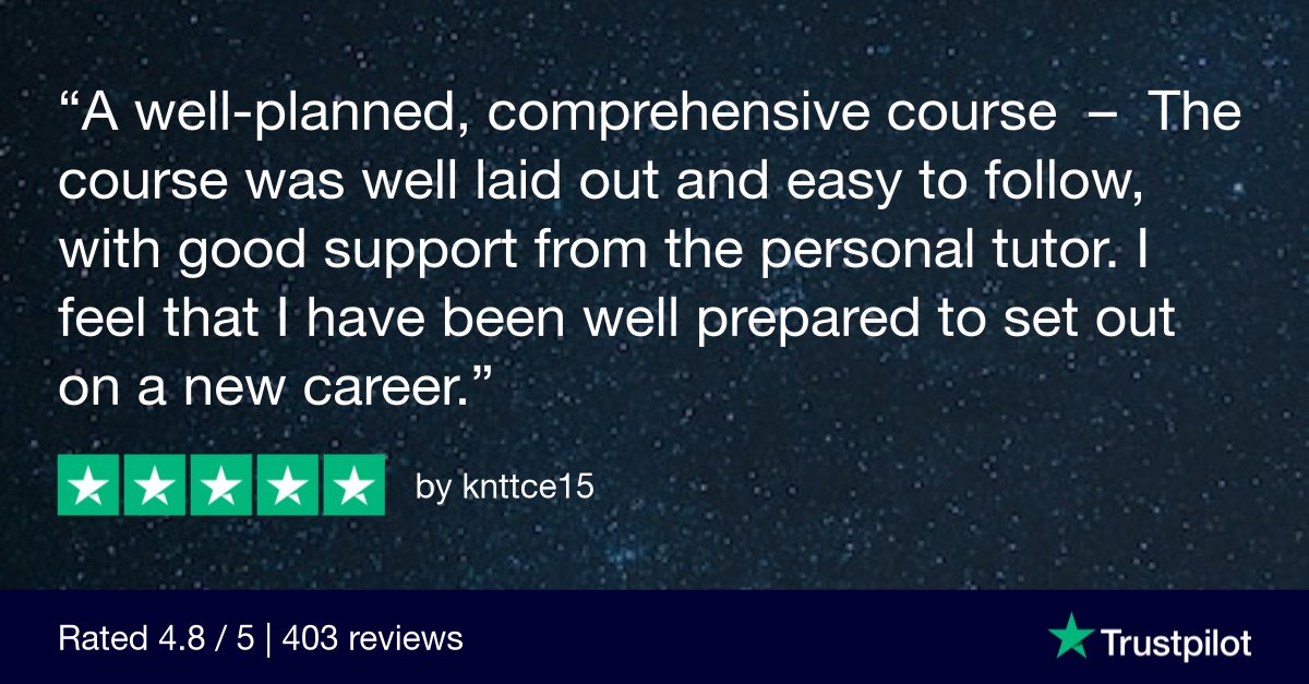 CollegeMediaPub's tweet image. Let our #copywriting #course learners tell you what they thought of our online course in their own words: collegeofmediaandpublishing.co.uk/copywriting-co… #onlinecollege #testimonials #becomeacopywriter #copywriter #5star 🎓