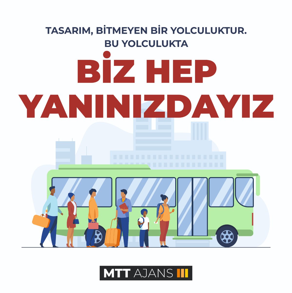 ajansmtt's tweet image. | Tasarım Bitmeyen Bir Yolculuktur. Bu Yolculukta Biz Hep Yanınızdayız ! 

#webtasarım #grafiktasarım #logotasarım #markatescil #sosyalmedya #eticaret #seo #matbaa  #bursaajans #bursareklamajansı