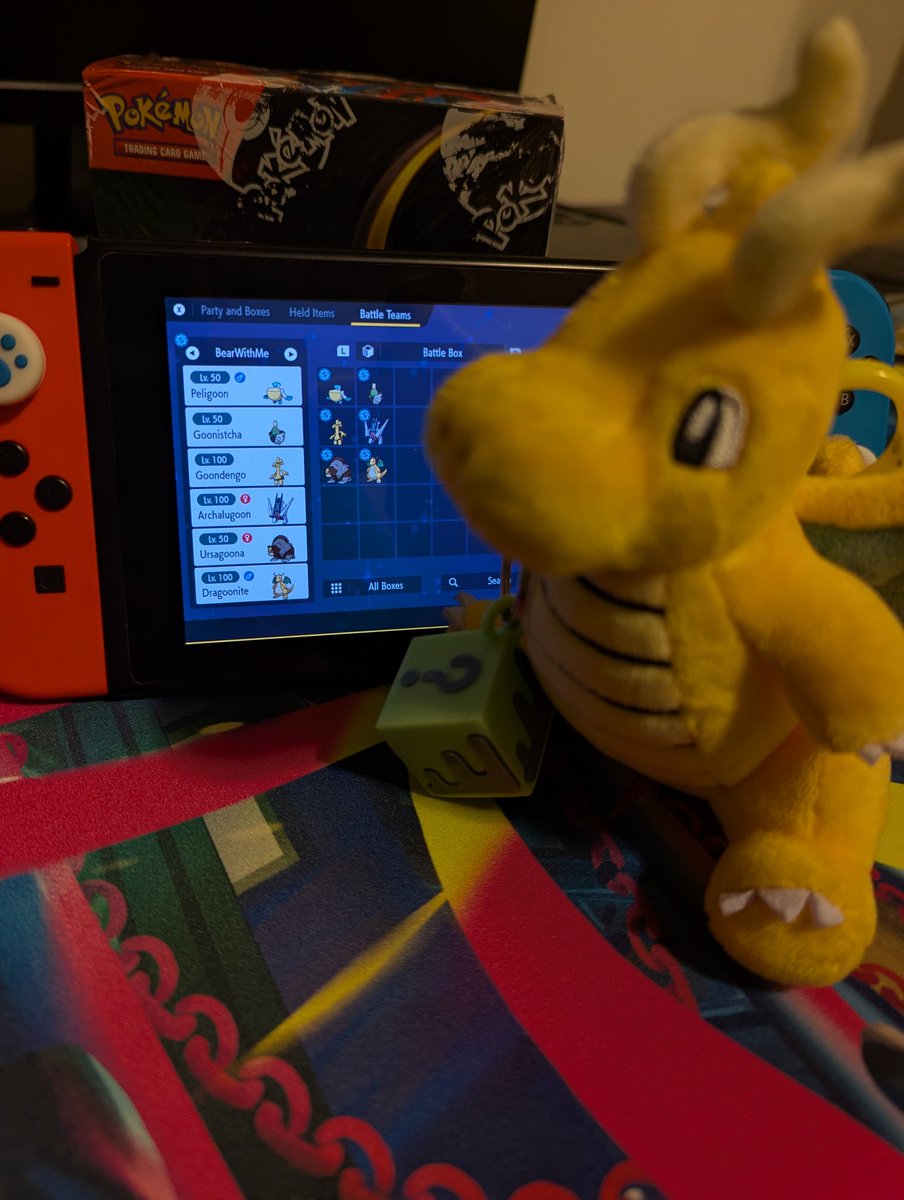 Raphael Bagara tweet media