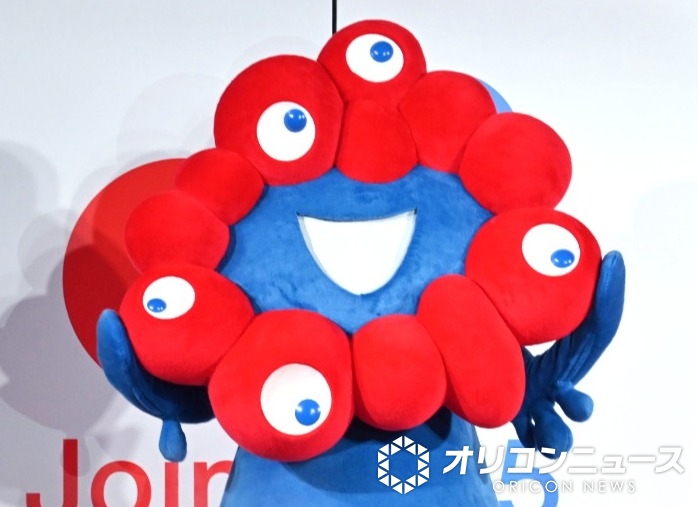 ❤ともちゃんさま❤X'masStick+青い炎❤ ここにきてミャクミャクさまの卒セレ決定！！！ しかし参加できるのは