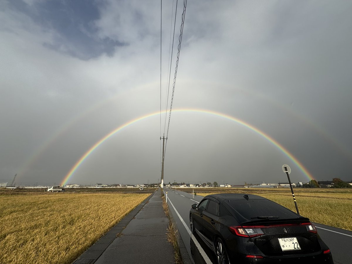 清純のタリスマン  ダブルレインボー 清純のタリスマン ダブルレインボー 清純のタリスマン ダブル