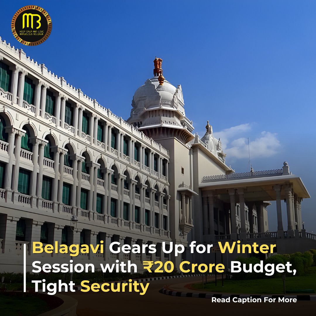 Marvelous Belgaum tweet media