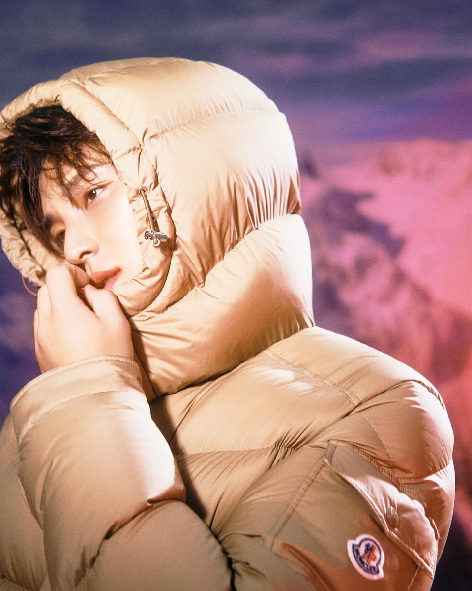 251118 keemsinae (photographer) instagram update with mingyu 📸 #민규 #MINGYU