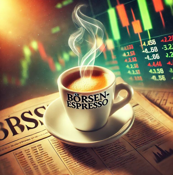 ☕️ Börsen-Espresso ☕️

Zwischen Repo-Stress und Heimwerker-Boom

Meinen ausführlichen Tagesausblick findet ihr auf <a href="/followmymoneyDE/">Follow MyMoney</a>!
👇
followmymoney.de/finanzwissen/i…

Themen:

👉 Makroökonomische Entwicklungen
👉 $HD

#Börse #forex #Aktien #Finanzen