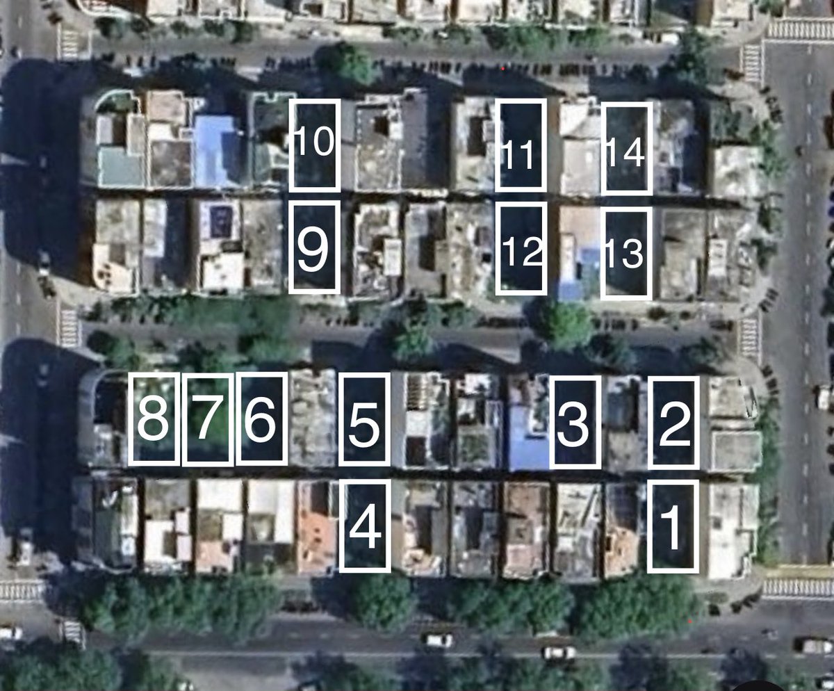ގޯތި ދޫކުރުމަކީ ހައްލެއް ނޫން. ގޯތި ލިބޭ އެންމެންނަށް އެތަނުގައި އިމާރާތެއް ހެދެނީ އެއް ނޫން. ސަރުކާރުން ރޯ ހައުސްއާއި ފުލެޓު ދޭންވީ. ބިން ހިލޭ ދޭކަށް ނުޖެހޭ! ރައިސް ނަޝީދު ވެރިކަމުގައި ހުޅުމާލެއިން ދޫކޮށްފަ ހުރި ގޯތިތަކުގެ ތެރެއިން 2 ކޮށީގައި 14 ގޯތި އިމާރާތް ނުކުރެވި އެބައޮތް