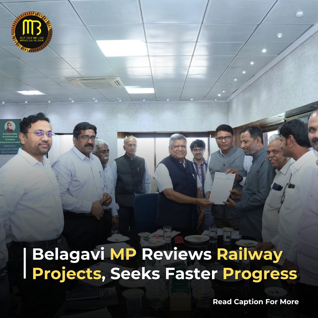 Marvelous Belgaum tweet media