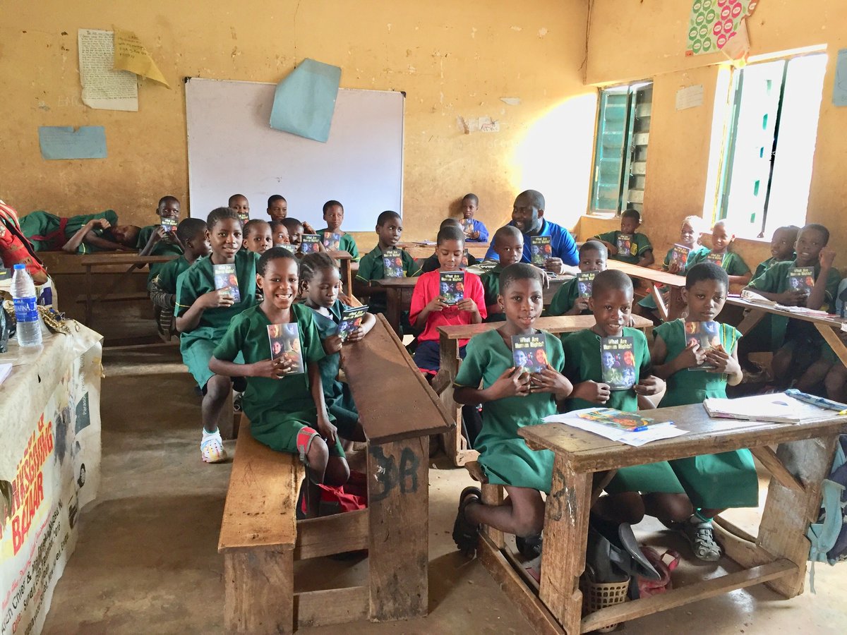 Youth 4 Human Rights tweet media