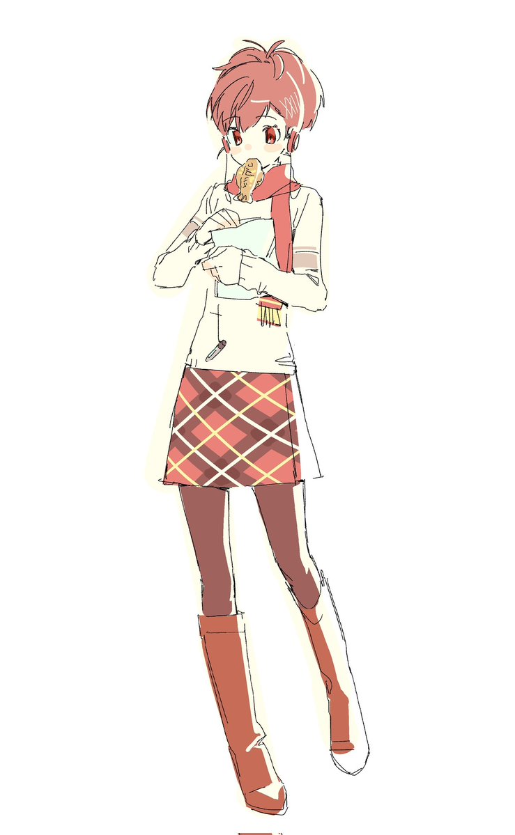 7__ps's tweet image. 햄코야 붕어빵많이먹어라