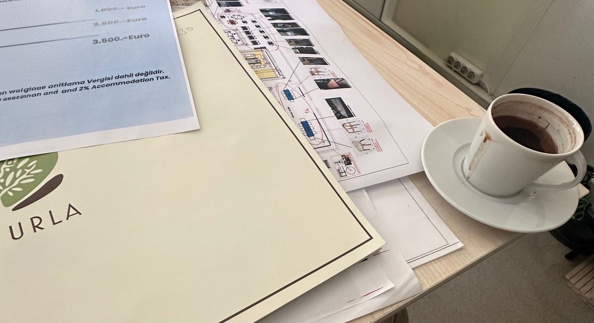 Tabiki her zaman düzenli çalışmıyorum