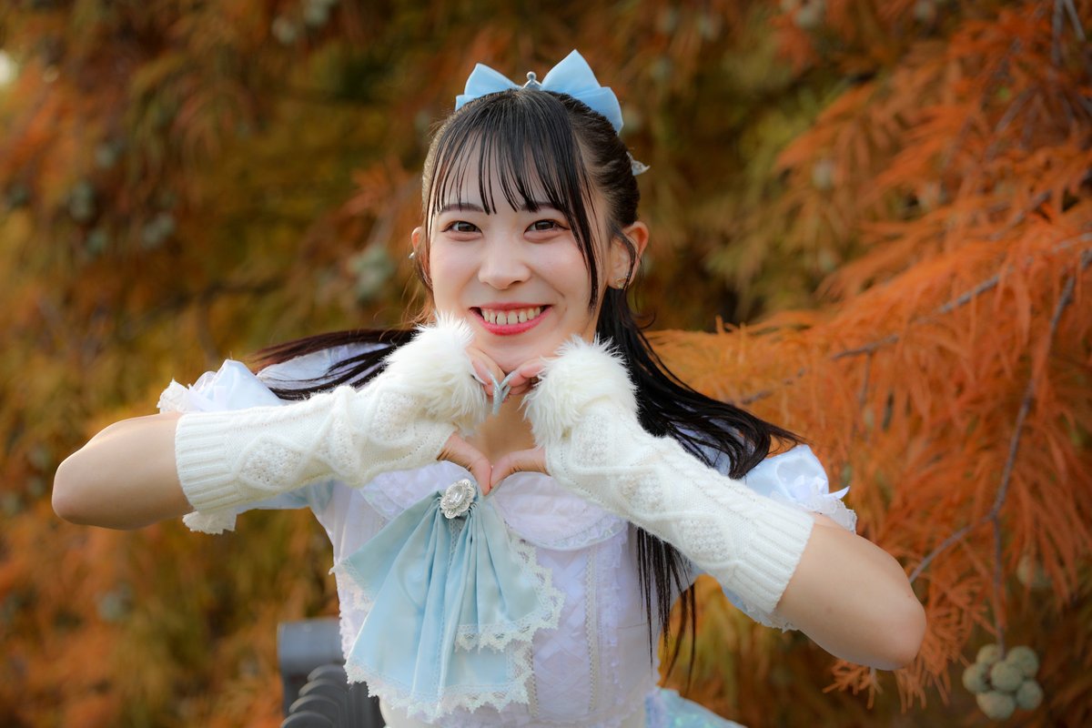 tetu21029's tweet image. 11/8 山陽ふれあい公園 
秋のグルメ感謝祭      

岡林みよんさん③      

#岡林みよん 
#みよみてみよ #物販撮影