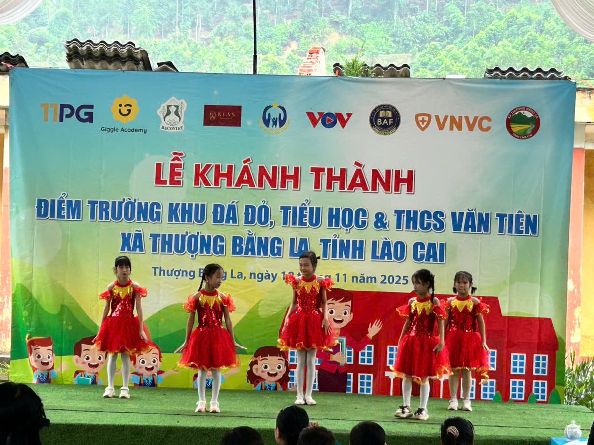 Niannian Education tweet media