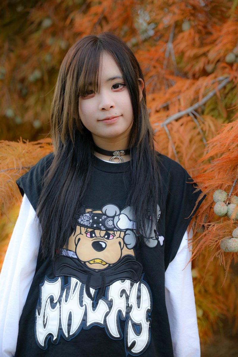 tetu21029's tweet image. 11/8 山陽ふれあい公園   
秋のグルメ感謝祭      

cocoAちゃん③    

#cocoA