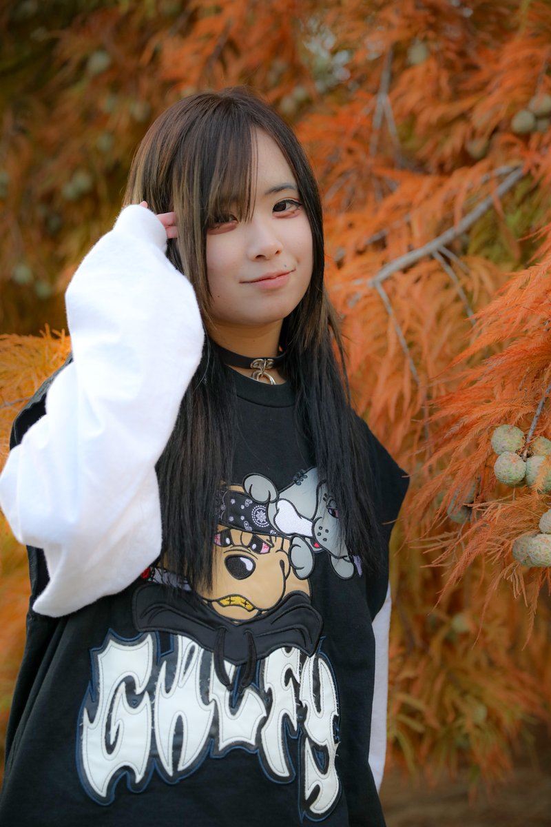 tetu21029's tweet image. 11/8 山陽ふれあい公園   
秋のグルメ感謝祭      

cocoAちゃん③    

#cocoA