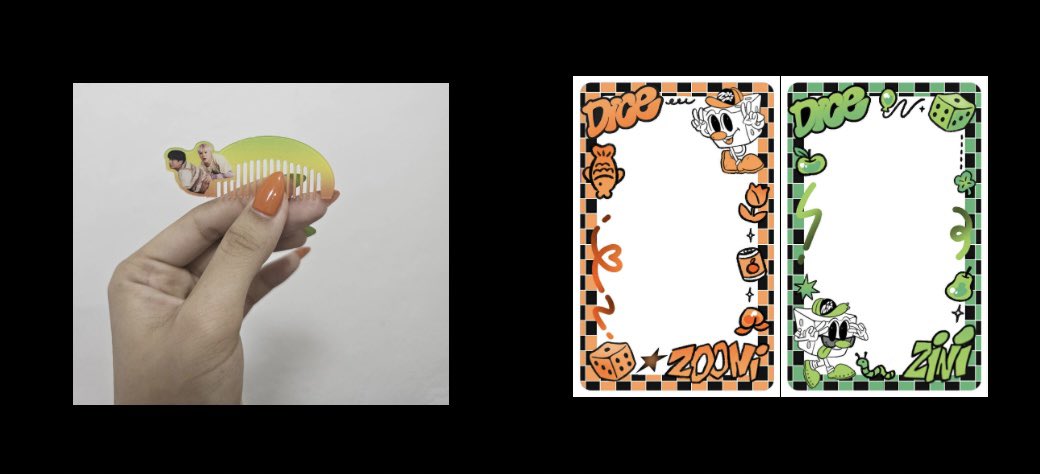 hondaiconbenz's tweet image. [ Plz RT ] สุ่มแจก 2 คน คนละ 50 📌

เปิดพรี 2026 SEASON'S GREETINGS [PAINT THE NOISE] รอบแฟนไซน์

💙 เล่มละ 750 (มัดจำ 350)
💙 ค่าส่ง 50 (2 เล่มส่งฟรี!!)
💙 ส่งเรือ 🚢

❤️‍🔥 1 เล่ม แถมหวี
❤️‍🔥 2 เล่ม แถมการ์ดใส

ฟอร์ม: forms.gle/2WbJvZrbThtDxu…

ขอบคุณทุกคนสำหรับการซัพพอร์ตค๊าบบ 💚