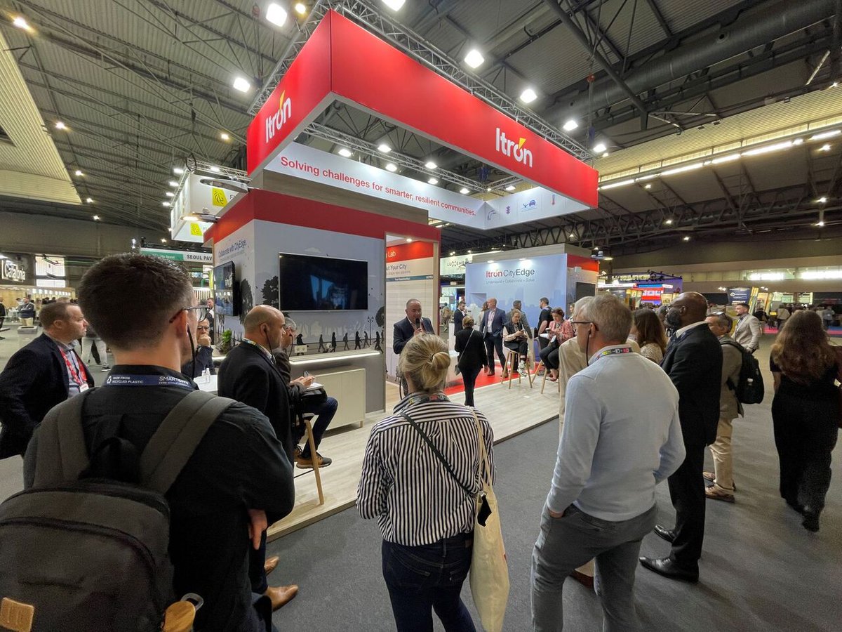 yogiliman's tweet image. 🌍 Exciting news in the utility sector! US-based Itron is set to acquire Israeli software firm Locusview! 🤝 What do you think this means for the future of utility management and innovation? Dive into the details here: ift.tt/iX5BkNa #Itron #Locusview #UtilityTech #Inn…