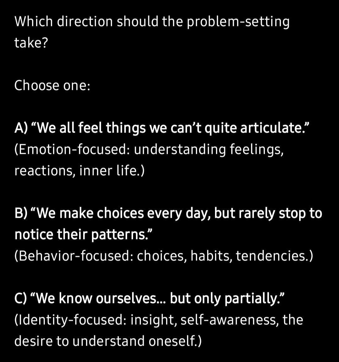 a_likhitha24's tweet image. When the final script version clicked, everything became clearer.
What’s written is never what ends up on screen: reality forces reordering, cutting, tightening.
Once the flow worked visually, the rest finally fell into place.
#aivideos #scriptwriting #AIimages