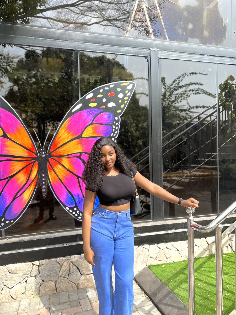 _cisca__'s tweet image. A sweet Enugu babe🧚✨
Sure you could tell☺️