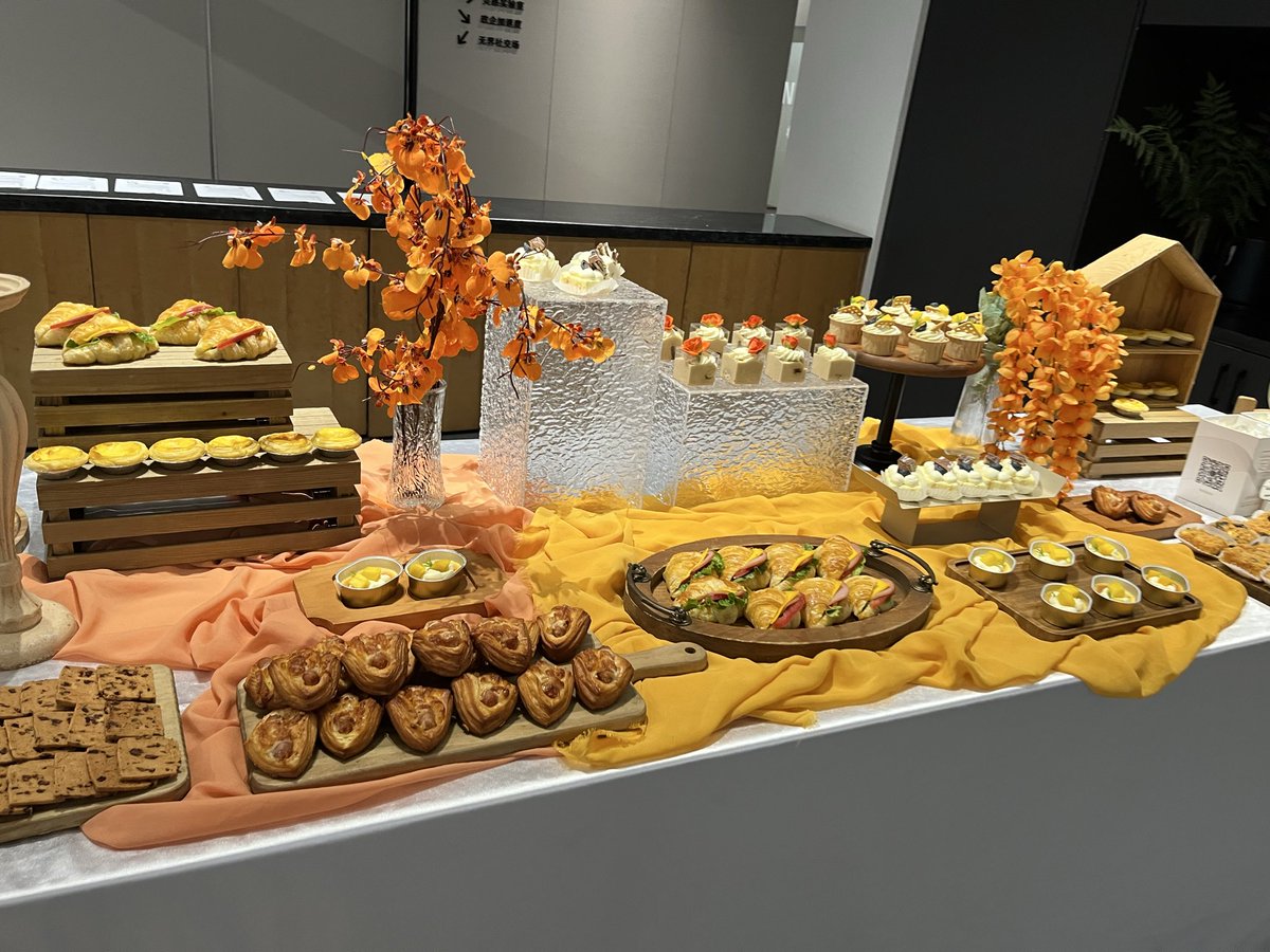 时间的状态 tweet media