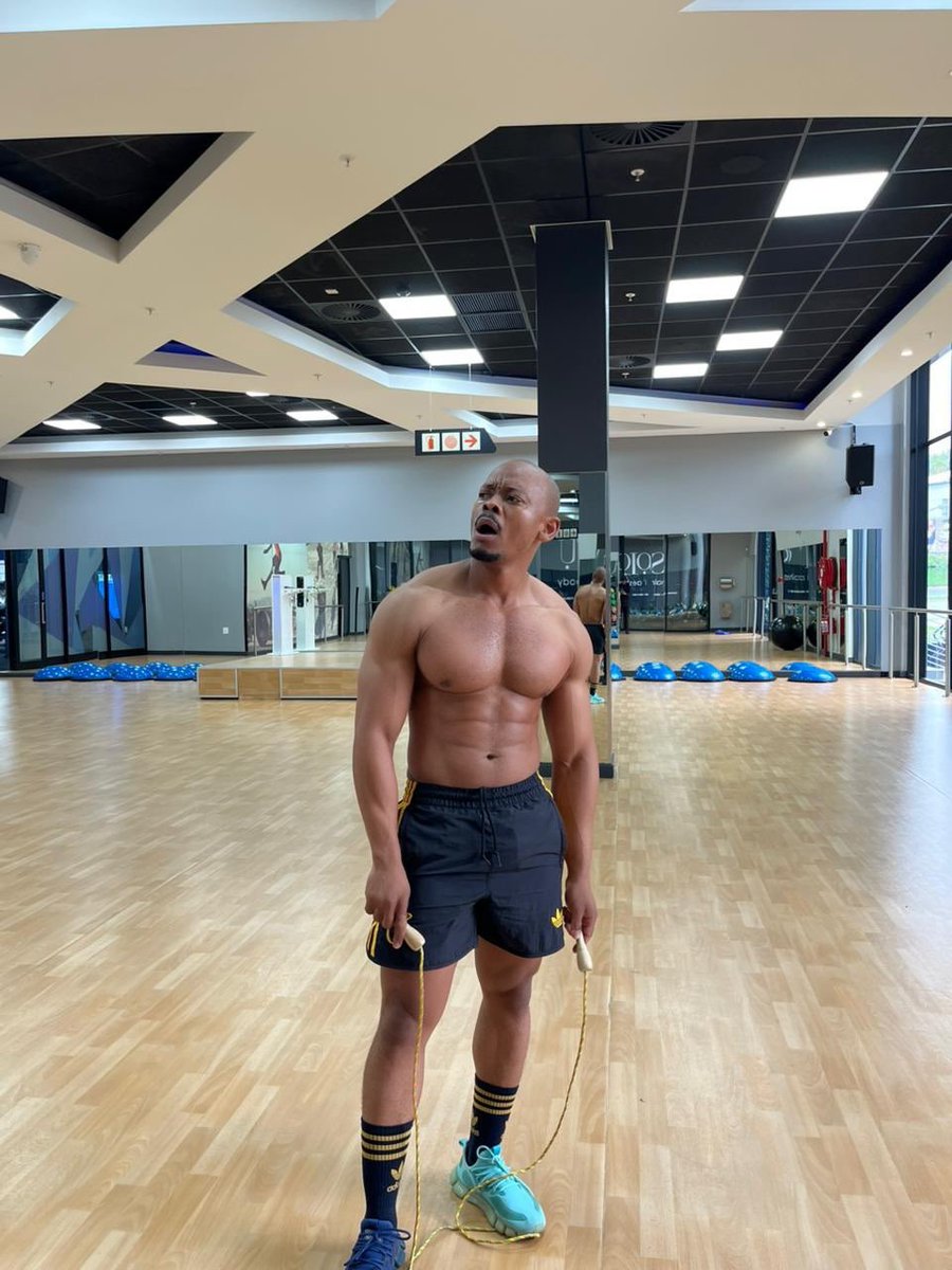 Tiisetso Thoka tweet media