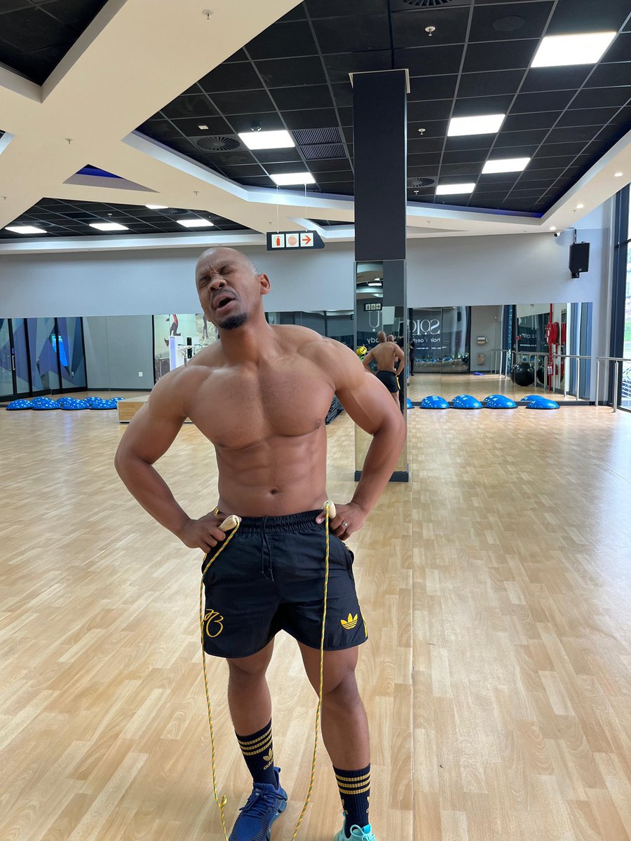 Tiisetso Thoka tweet media