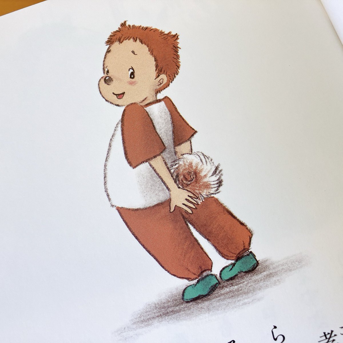 絵を担当しました『犬のふくびき』(木内南緒 作/岩崎書店)が、ブックサンタ(<a href="/charitysanta14/">ブックサンタ＆シェアケーキ＆シェアシネマ主催🎅認定NPO法人チャリティーサンタ</a> )のオンライン寄付対象書籍に選書されました🐕
たくさんの子どもたちに届くといいな♪
🎄
bookshop.charity-santa.com