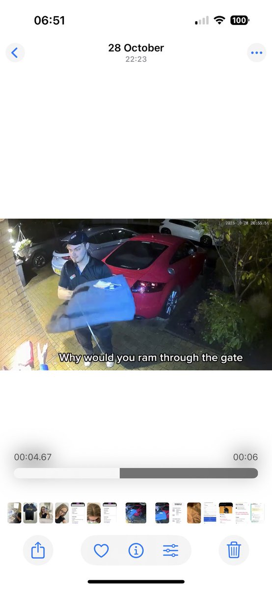 gmProjects Ltd. tweet media