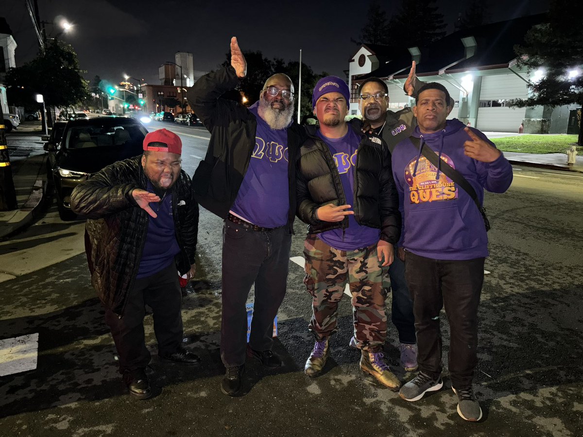 dionisms's tweet image. Happy Founder’s Day to the best fraternity ever, #OmegaPsiPhi #daBruhz #RQQ