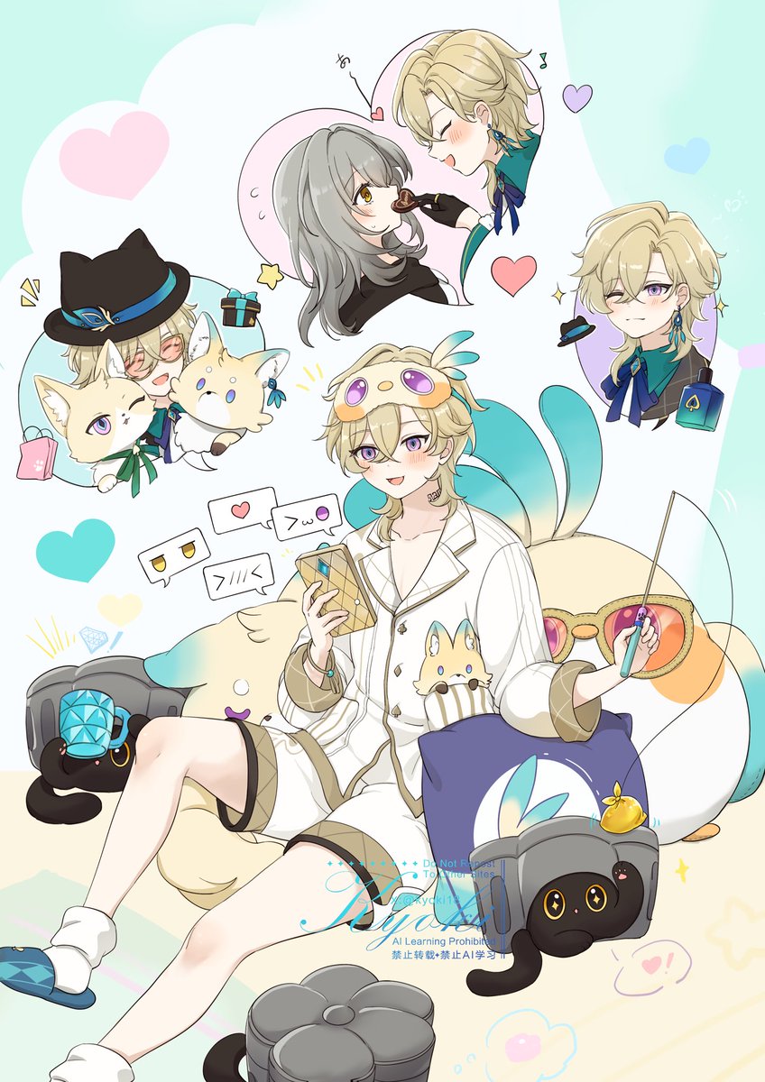 kyoki (@kyoki18) / Posts / X