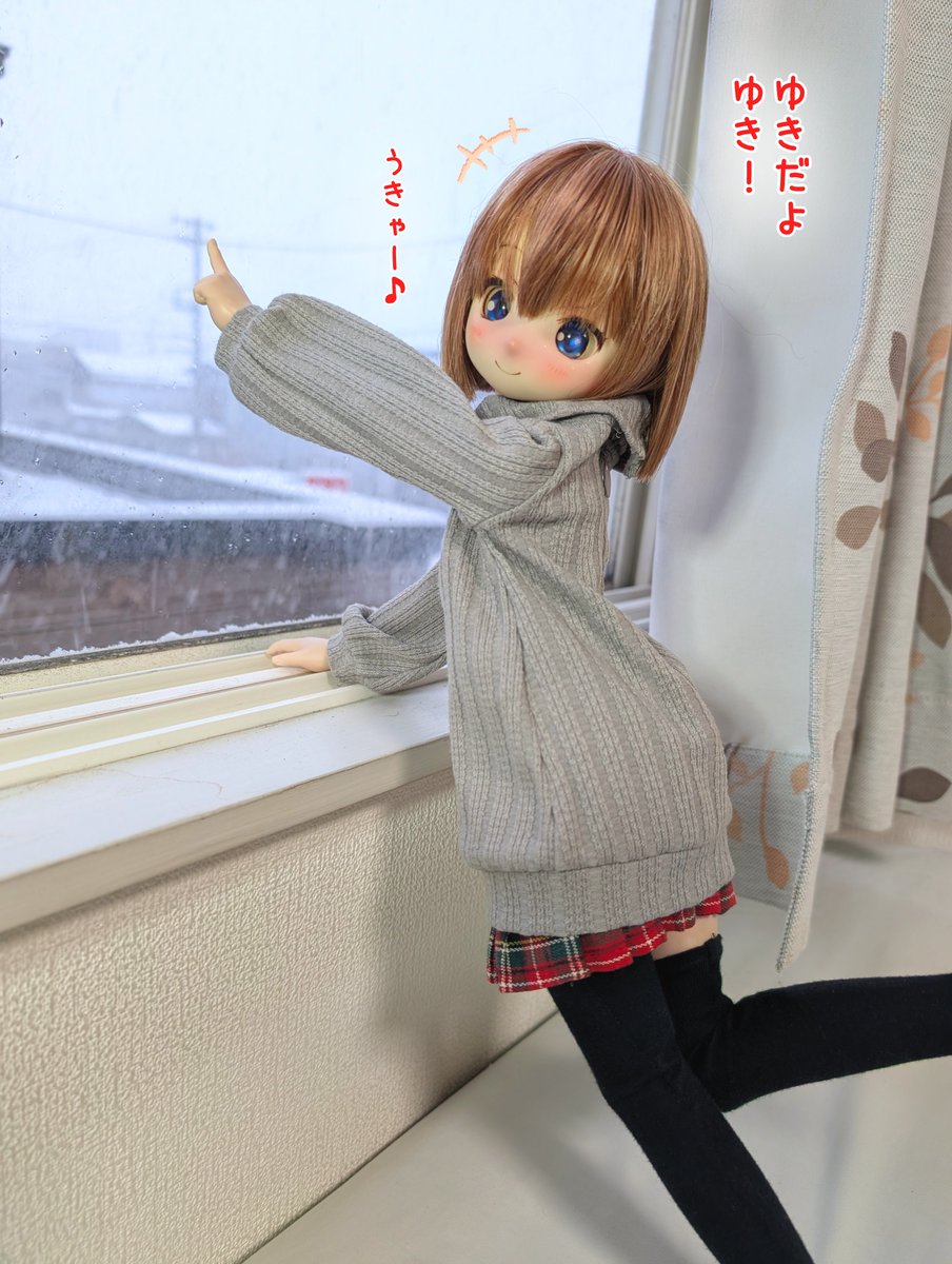 りんごちゃん🍎 (@DollAppleChan) / Posts / X