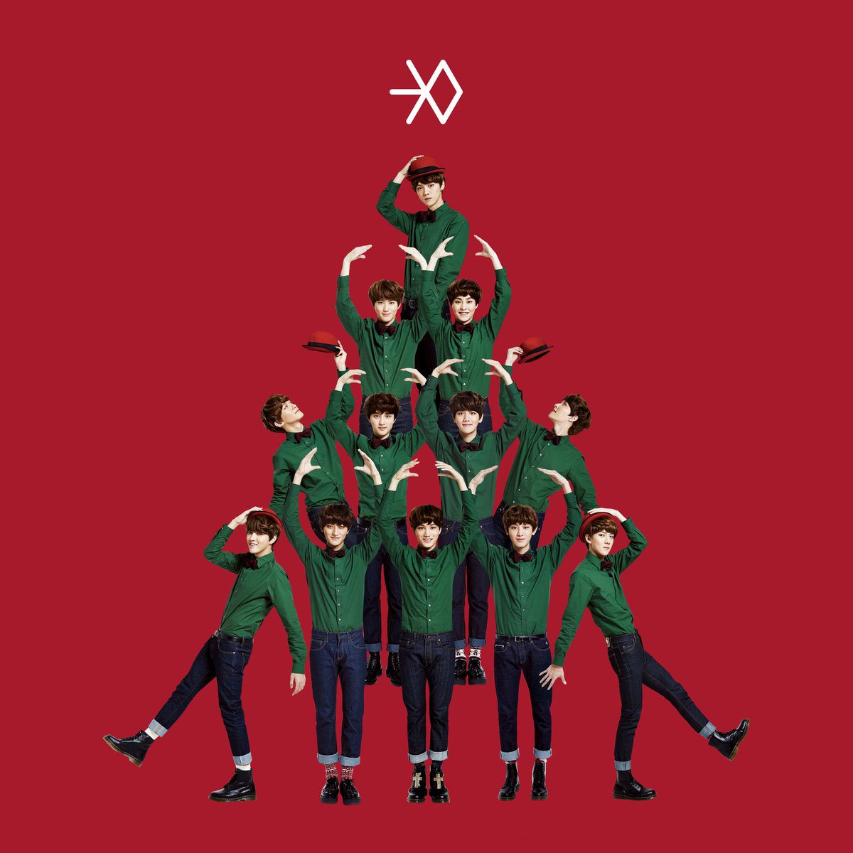 Kenkay98's tweet photo. #EXO 12์์ ๊ธฐ์ (Miracles in December) re-entered Top 1000 of MelOn Daily Chart at #929 with 7,649 (+1,913) daily unique listeners (2025.11.17)
#EXO #์์ #12์์๊ธฐ์ #MiraclesInDecember
@weareoneEXO https://t.co/InEpnQpjNN