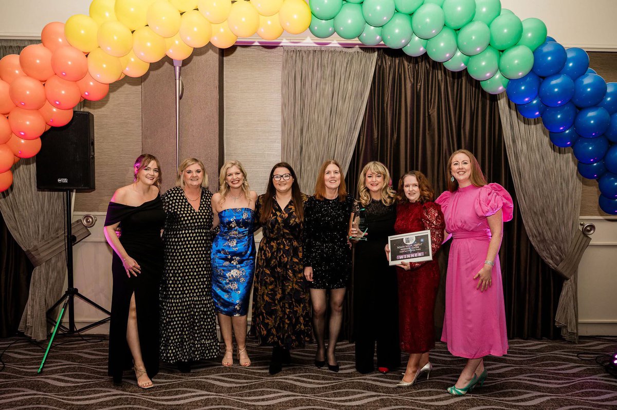 The Rowan tweet media