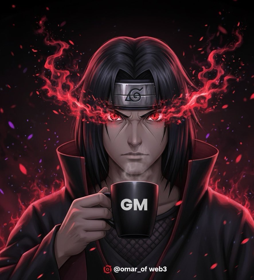 omar_of_web3's tweet image. Can I get a gm?❤️‍🔥