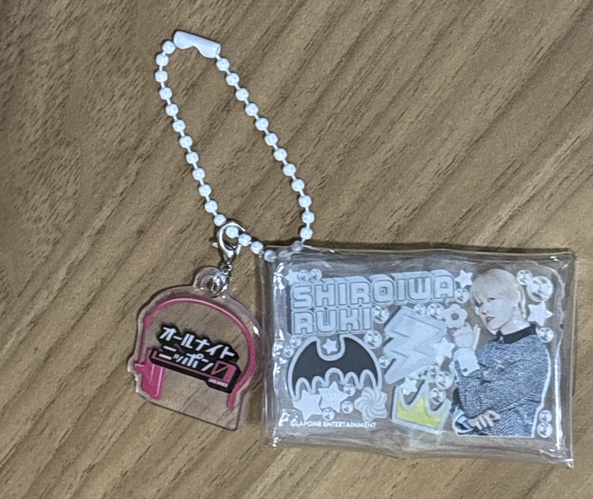 ポーチ　ちゃぴまる様 ♡ みてみてうちの子ポーチ（30個入り） | ガチャガチャ・カプセルトイ