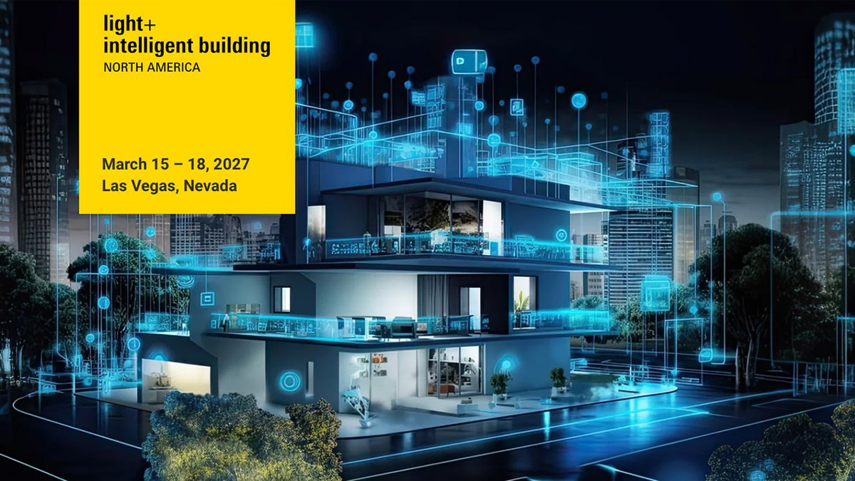 _SmartLighting's tweet image. 18/11/25 - Información diaria sobre tecnologías de iluminación - mailchi.mp/smart-lighting…