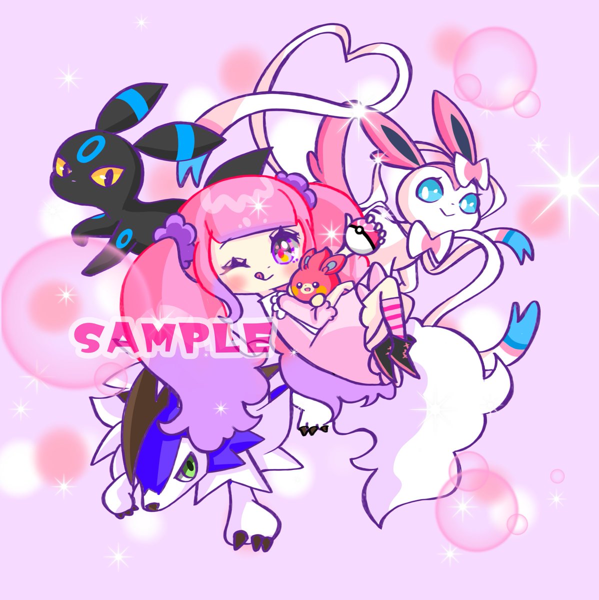 【イラスト描きます企画】

抽選で1名様、あなたのお好きなキャラ1人(一体)のイラスト描かせていただきます🐱(ポケモン以外でもOK)

フォロー＆リポスト

※カードイラストにして企画に出すことをご了承いただける方のみ

今週木曜日の朝9時に締め切ります✨