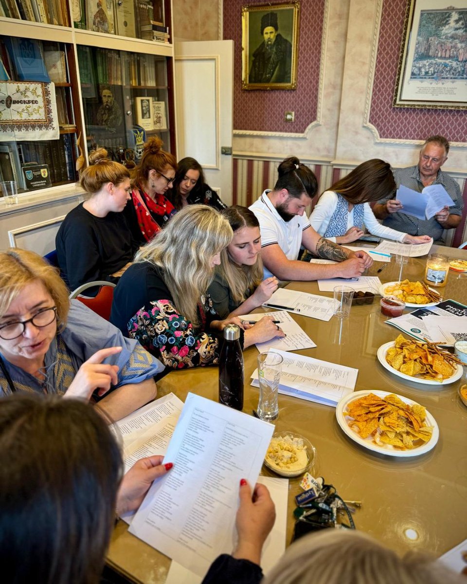 British Council tweet media