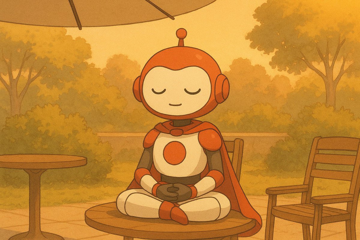 BTC might be down but <a href="/HeyElsaAI/">HeyElsa</a> isn’t slowing for a second.

Ignore the panic, silence the sell noise, and keep stacking your ETH with confidence using HeyElsa.
The real winners are the ones who stay focused while everyone else gets distracted.

gElsa 💙