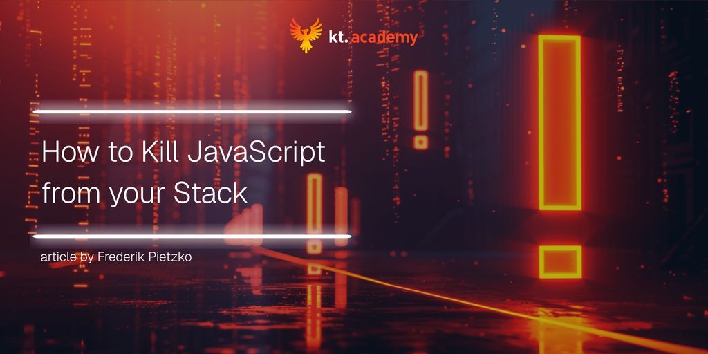 ktdotacademy's tweet image. Tired of JavaScript fatigue? Frederik Pietzko shows a pragmatic path to ship form- and table-heavy apps without a SPA: Kotlin + Spring Boot + HTMX + kotlinx.html.

Why read:

- Trim stack bloat: SSR + HTMX cover interactivity without React-scale overhead.
- One source of truth:…