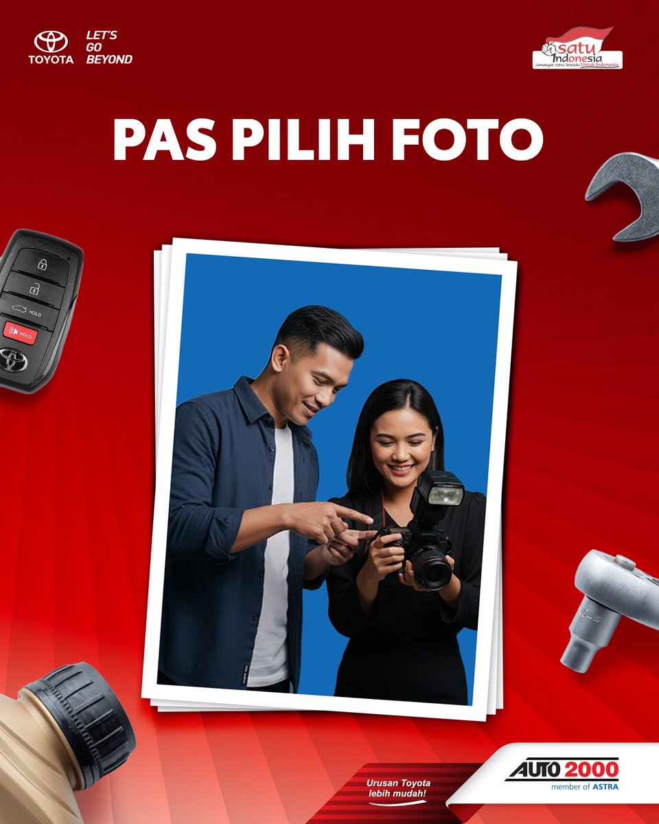 AUTO2000ID_'s tweet image. Ending-nya PAS banget! 😂

Tenang, ada 178 titik cabang tersebar di berbagai wilayah Indonesia yang bisa bikin mobil kesayangan kembali prima.

Booking segara via website auto2000.co.id atau Auto2000 Digiroom ya, AutoFamily!

#AUTO2000 #AUTO2000ID #AUTOGASPOOOL