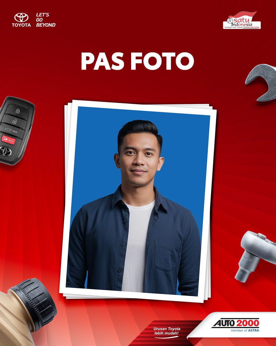 AUTO2000ID_'s tweet image. Ending-nya PAS banget! 😂

Tenang, ada 178 titik cabang tersebar di berbagai wilayah Indonesia yang bisa bikin mobil kesayangan kembali prima.

Booking segara via website auto2000.co.id atau Auto2000 Digiroom ya, AutoFamily!

#AUTO2000 #AUTO2000ID #AUTOGASPOOOL