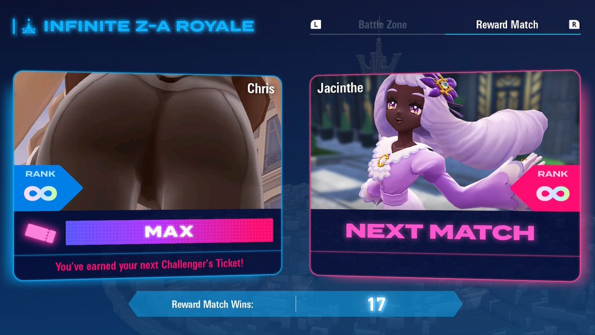 CrobSwitch's tweet image. 